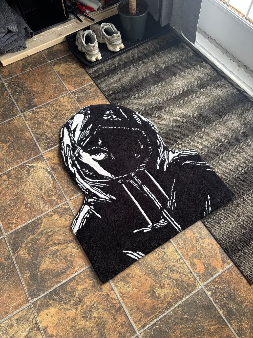 Yuji Rug