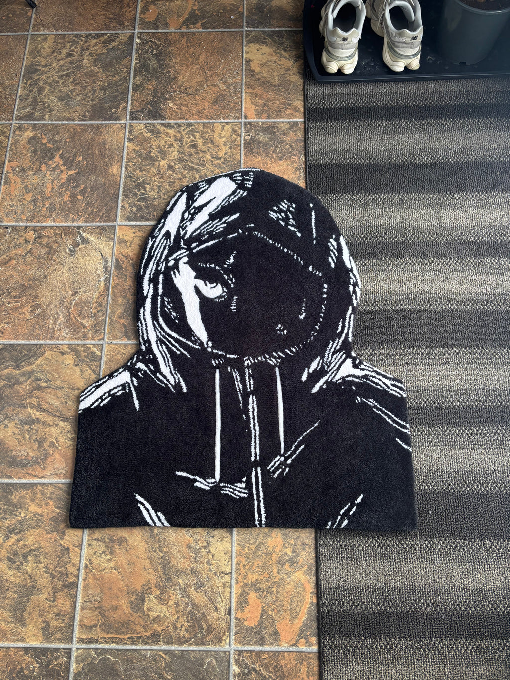 Yuji Rug