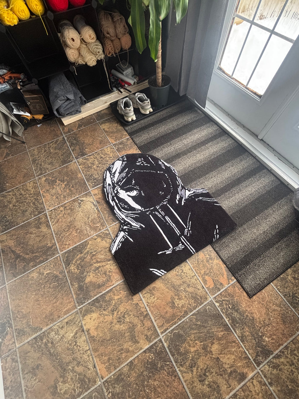 Yuji Rug