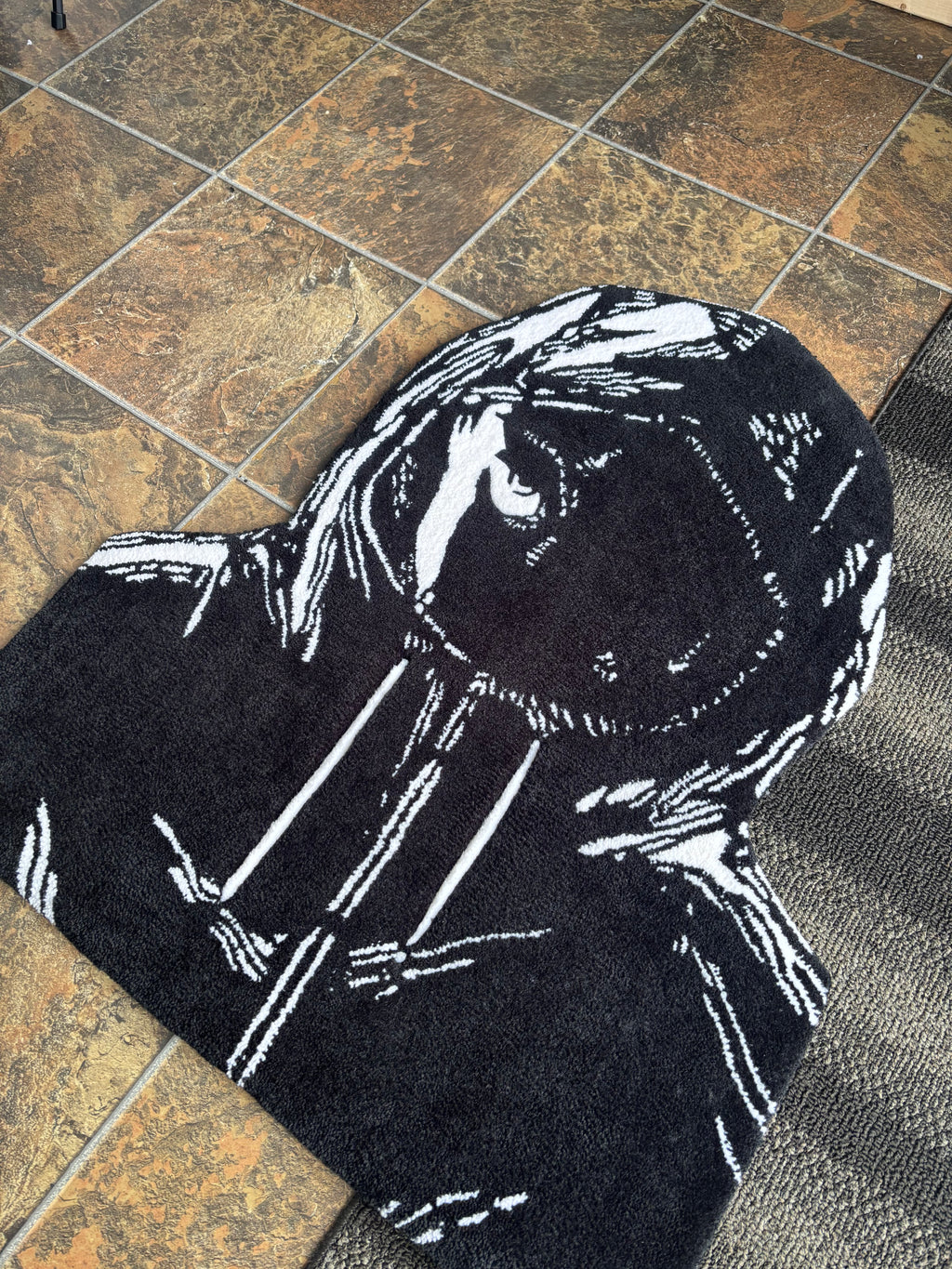 Yuji Rug