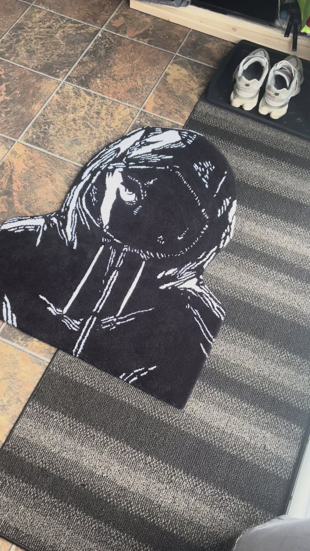 Yuji Rug